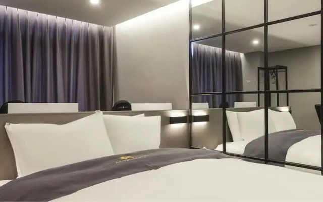 A One Hotel