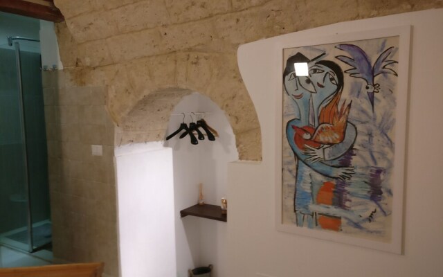 Bed and Breakfast Abbazia Degli Svevi
