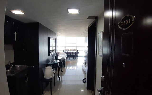 Luxury Loft in Cebu City