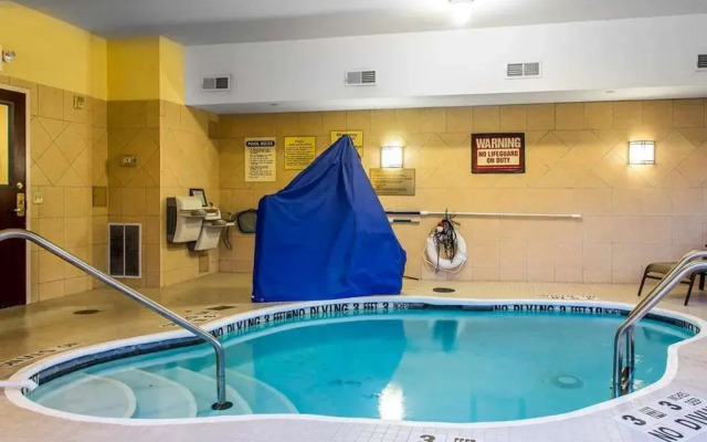 Comfort Inn