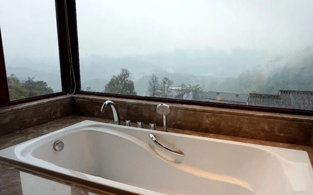 Narada Resort & Spa Cifu Lake Guangxi