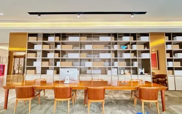 Ji Hotel Ancient Town of Luzhi Suzhou