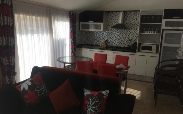 Pasham Beach Villa & Residence