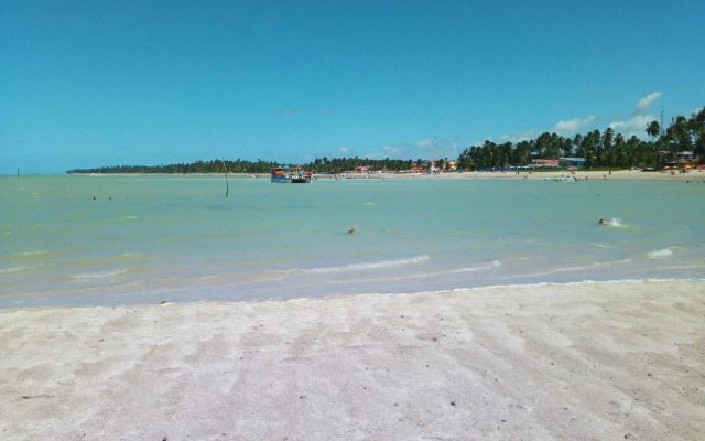 Casa de Veraneio: Aconchego 2