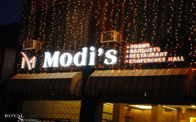 Modi Hotel & Resorts