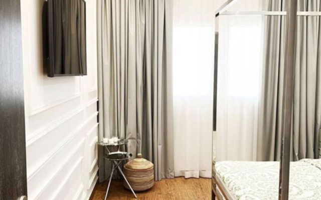 Luxury Apartment in Lusail