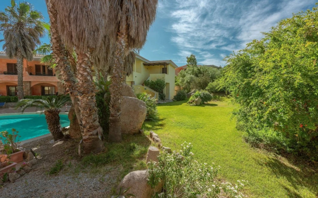 The Tranquile Palau Green Village 1 Bedroom Sleeps 4 Plus Possible Child