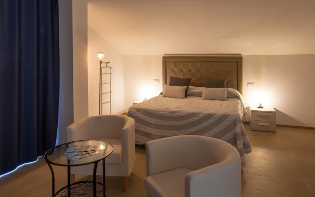 Villa Coppitella  Rooms & Apartments