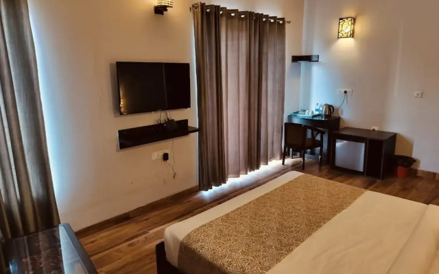 Hotel Citrine Suites and Resorts