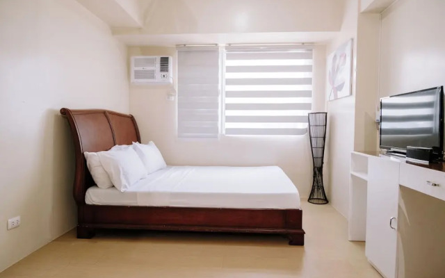 Heart of the City Cozy Nook