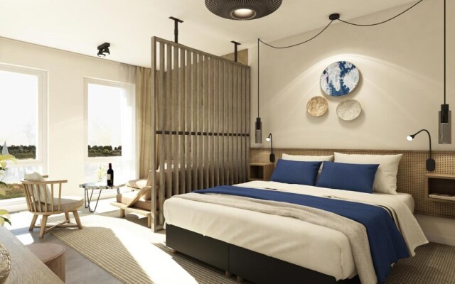 Appartement 6p in Thorn