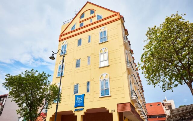 ibis budget Singapore Joo Chiat