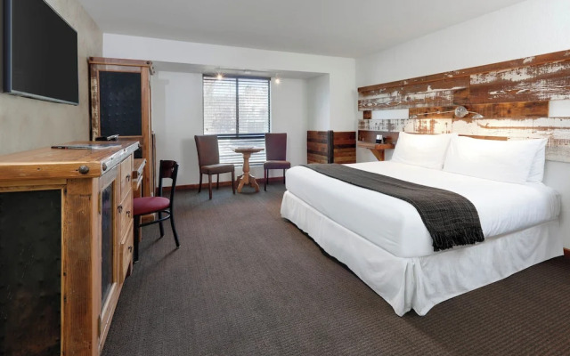 Inn At South Lake Tahoe