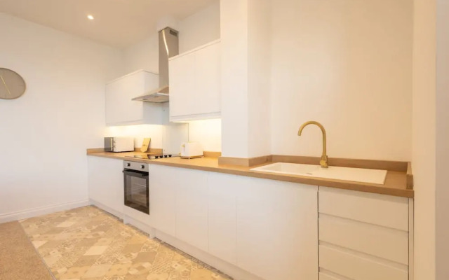 Host Stay Apartment 3 King s Court