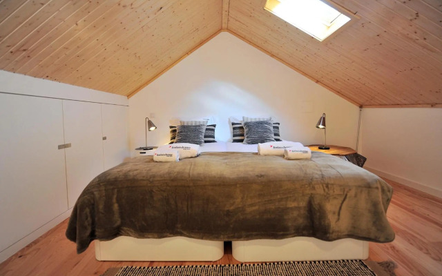 FLH Oporto Wine Cellars Luxury Apartment II