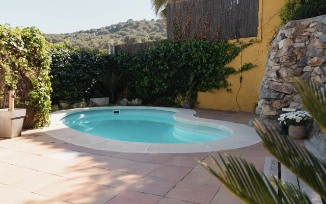 Finland House Barcelona- Increíbles vistas a la montaña