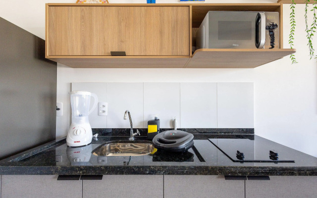 Loft Pinheiros by OBA