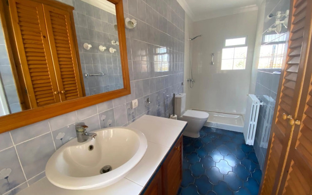 Allotjament lo Ribé