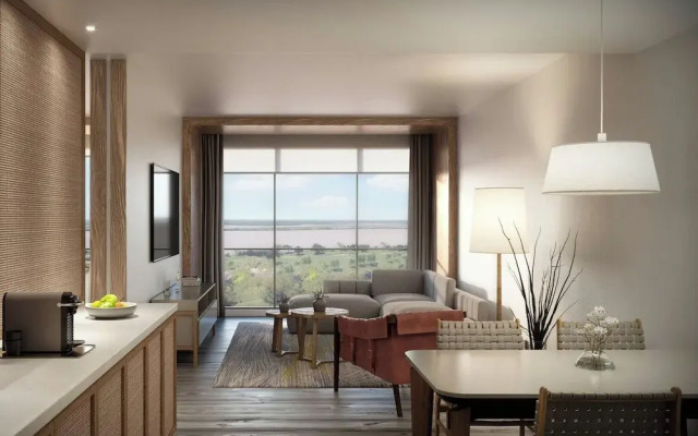 Marriott Corrientes Hotel