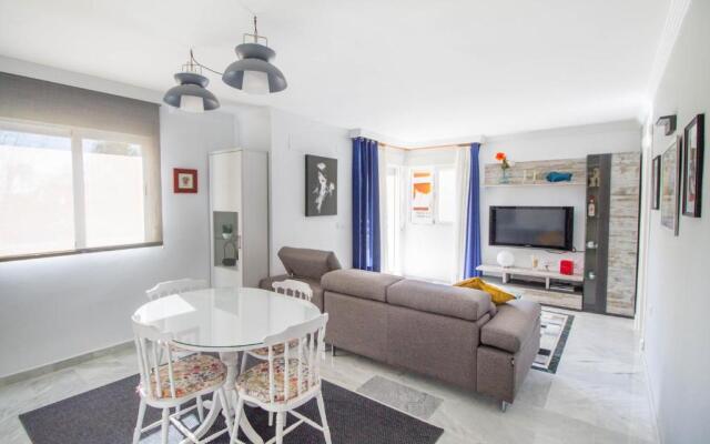 Edificio Granada by IVI Real Estate