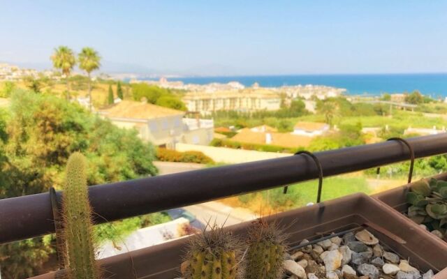 Beach Inspiration Apartment