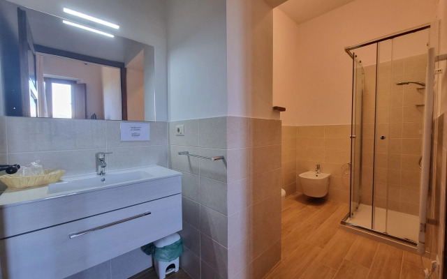 Tasteful Countryside Stay