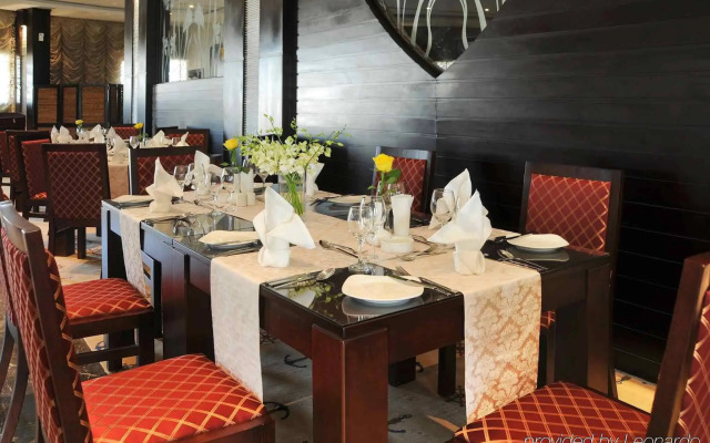 Mercure Value Riyadh Hotel
