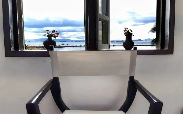 Marina 4Rooms