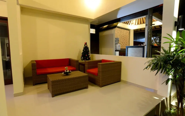 AW Residence Seminyak