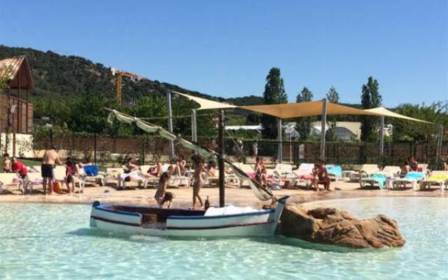 El Delfín Verde Platja d’Aro