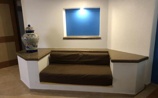 Hotel Afrodita