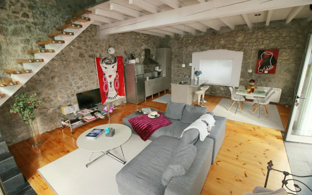 Villas San Roque Isla