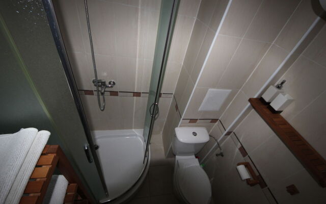 Menada Amadeusz 1 Apartments