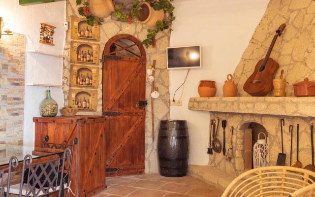 Casa Arafo 2