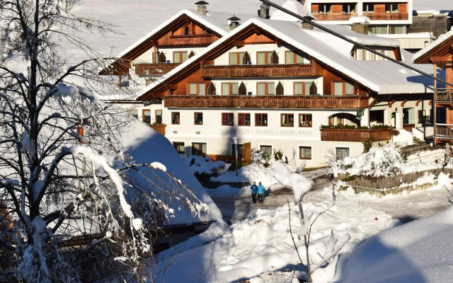 Naturhotel Miraval