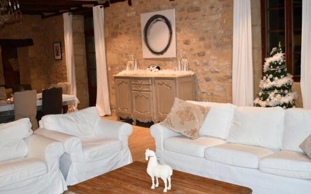 Moon River Grande Maison