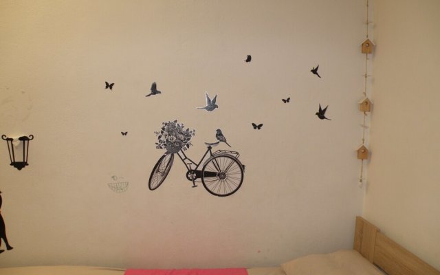 Stelios Melita Apartment in Tris Eklisies