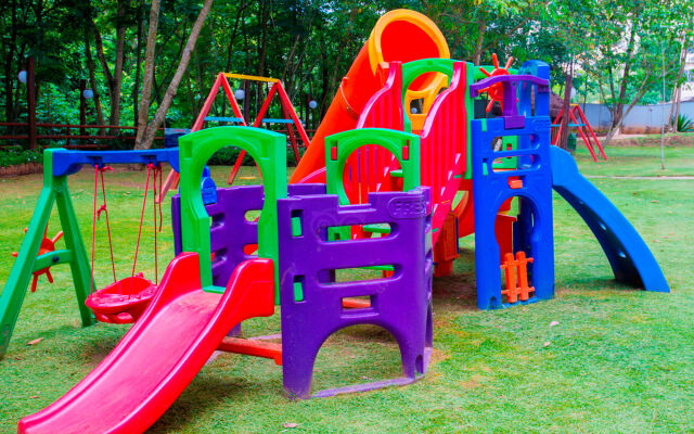 IMG Hotel Rio Quente