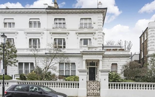 Guestready Live Like A Lord In A Historic Chelsea Flat