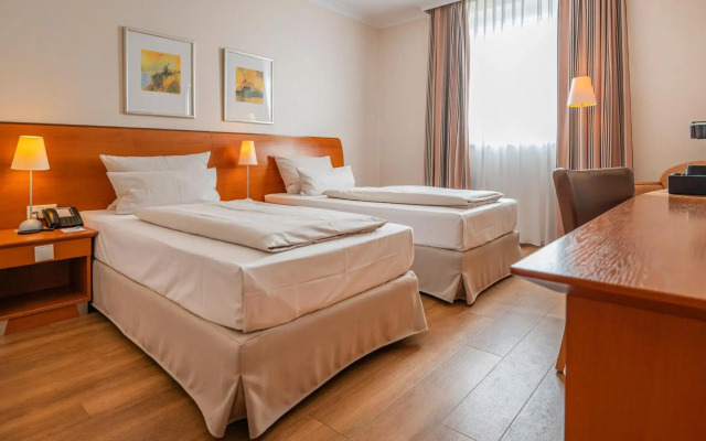 PhiLeRo Hotel Köln
