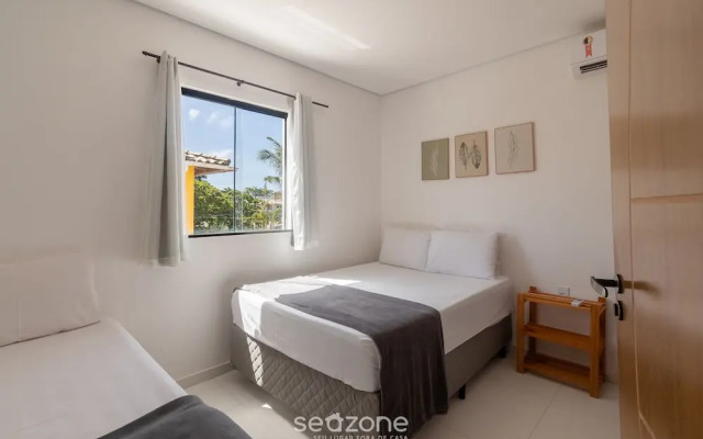 Apartments in Condominium With Pool - Porto Seg. - PTR