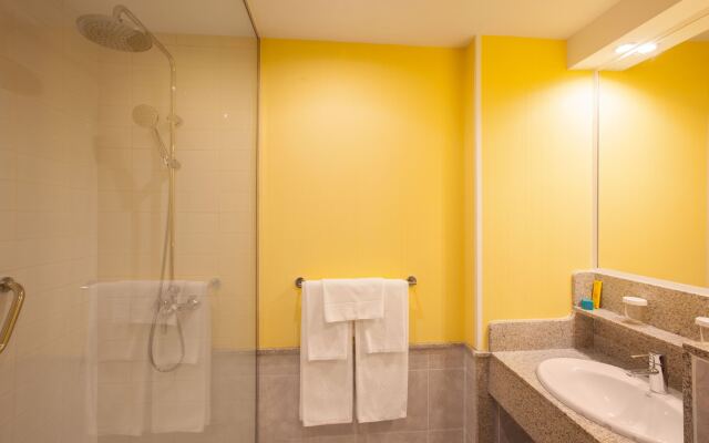 Abora Continental by Lopesan Hotels - All Inclusive