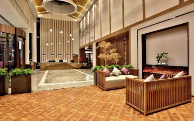 MEHOOD LESTIE Hotel (Suzhou Xiangcheng)