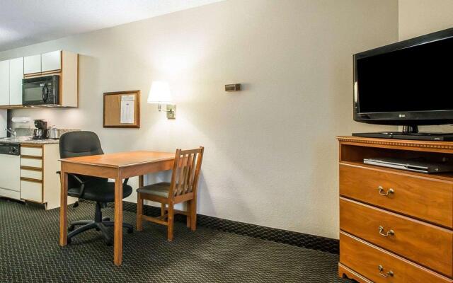 Birch Hill Suites Columbia