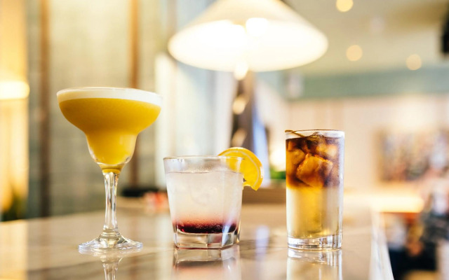 DoubleTree by Hilton London Victoria