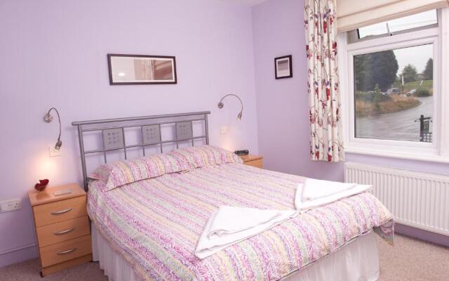 Holbrook B&B