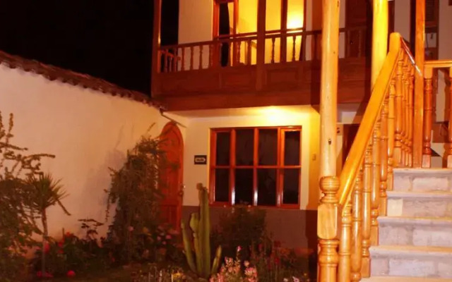 Hostal Marani
