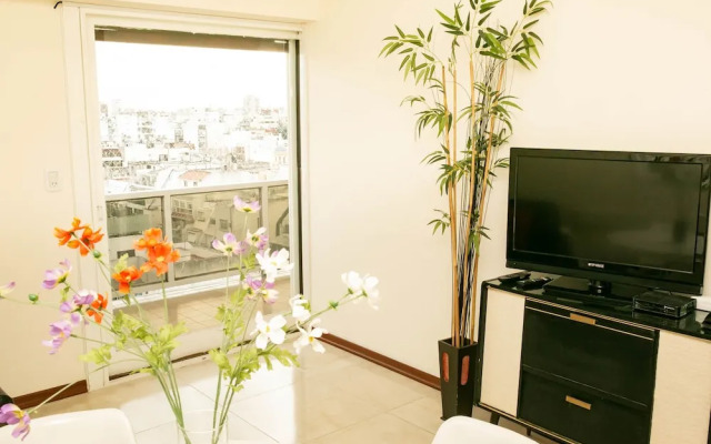 Santa Fe by BA Tango Apartments
