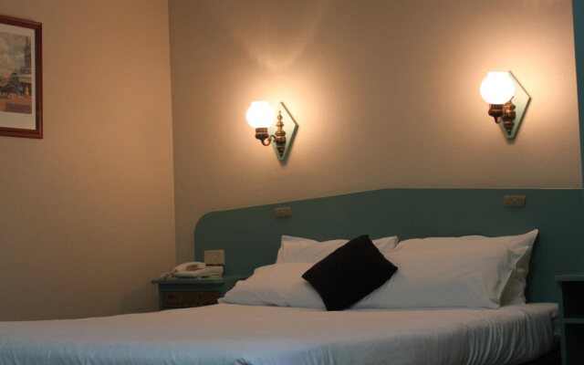 Mount Gambier International Motel