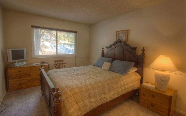 Heavenly Chairview Condo by Lake Tahoe Accommodations